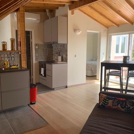 Apartment2 With Terrace And A View Near Amoreiras Lisboa Extérieur photo
