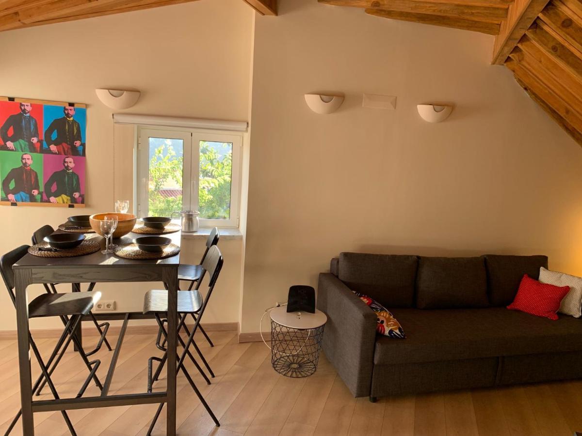 Apartment2 With Terrace And A View Near Amoreiras Lisboa Extérieur photo