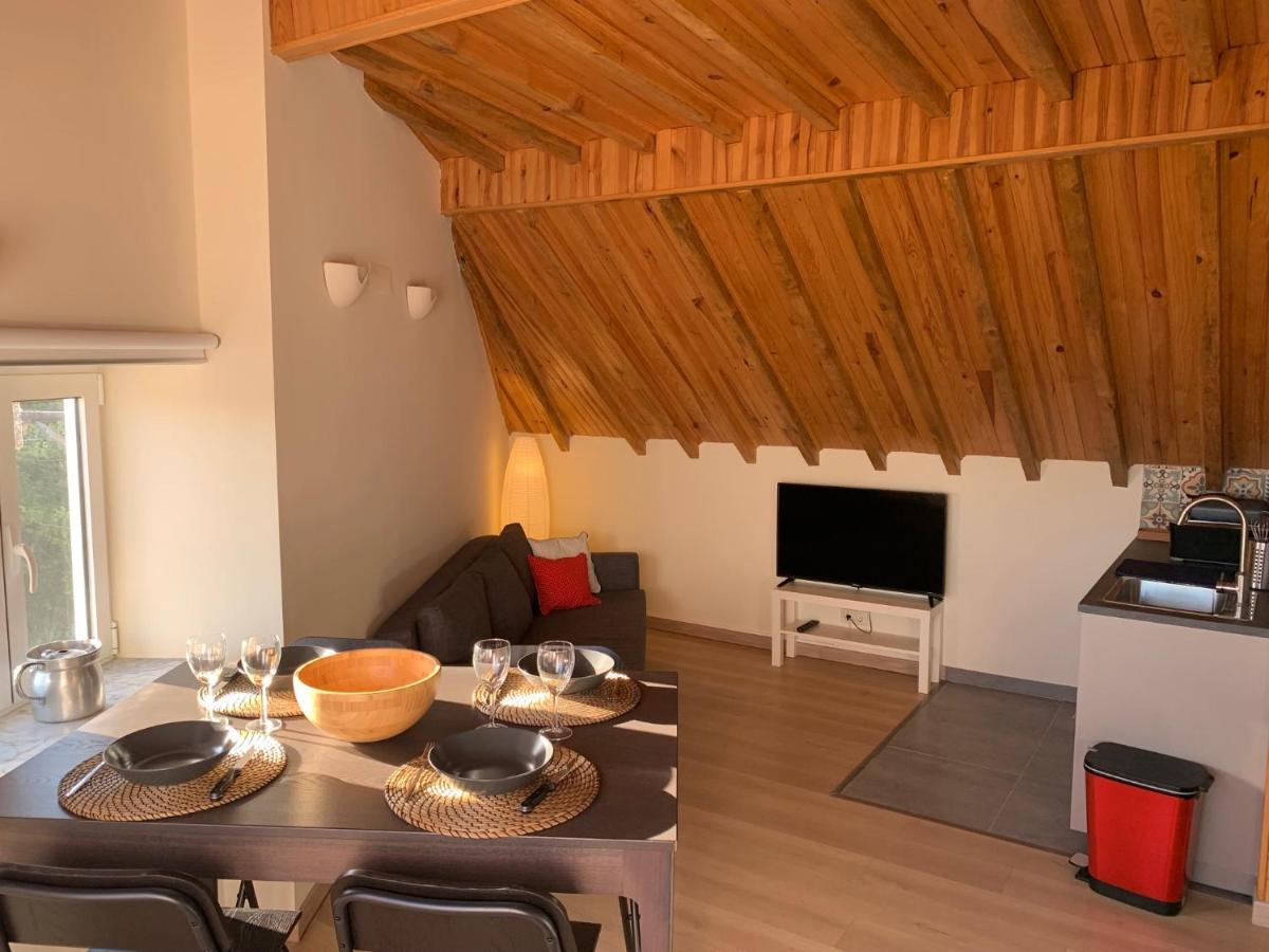 Apartment2 With Terrace And A View Near Amoreiras Lisboa Extérieur photo